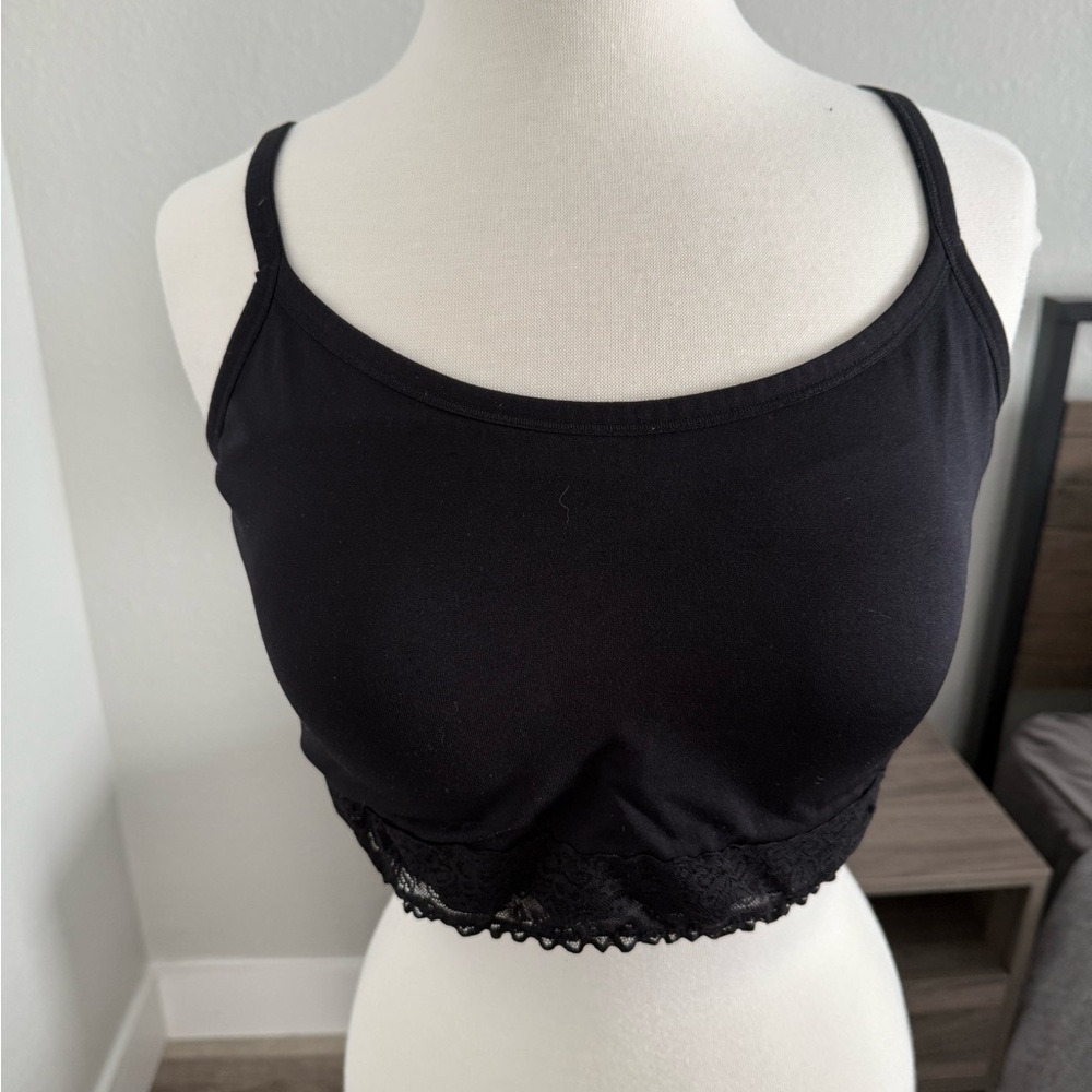 Torrid Curve Bralette